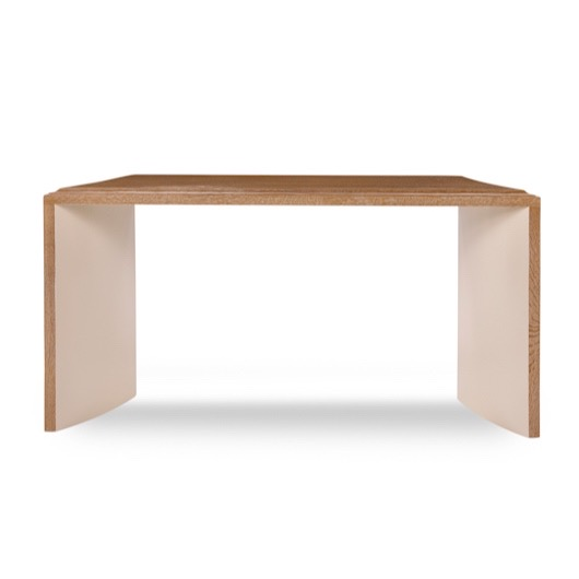 Picture of LAUREN LIBRARY CONSOLE TABLE-DESK