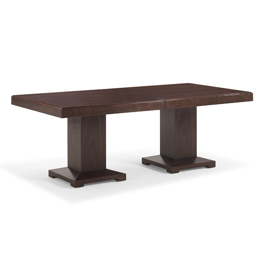 Picture of JEDIDIAH DINING TABLE
