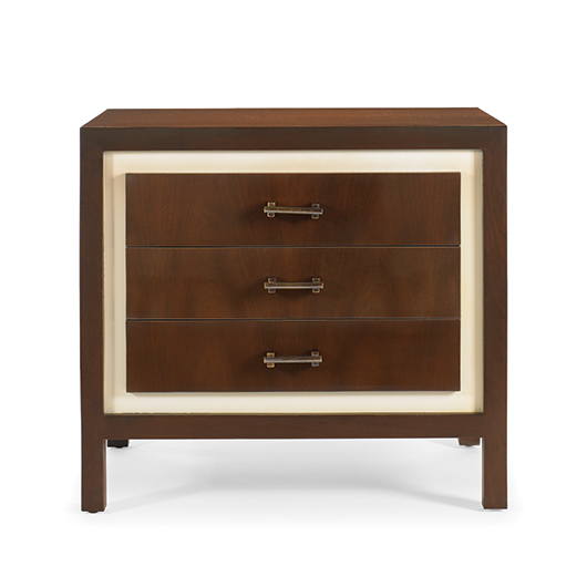 Picture of LAKECREST BEDSIDE CHEST