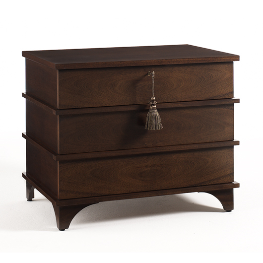 Picture of CHESTER BEDSIDE CHEST