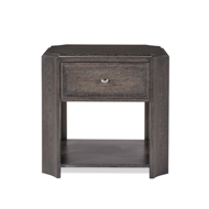 Picture of BENSON LIBRARY BEDSIDE TABLE