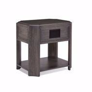 Picture of BENSON LIBRARY BEDSIDE TABLE