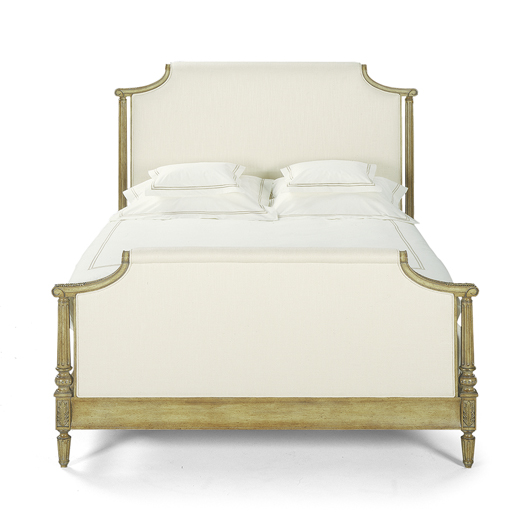 Picture of ST. GEORGE QUEEN BED