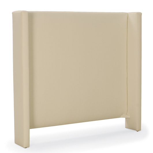 Picture of MODERN WING HEADBOARD