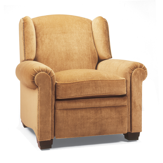 Picture of DUVAL RECLINER