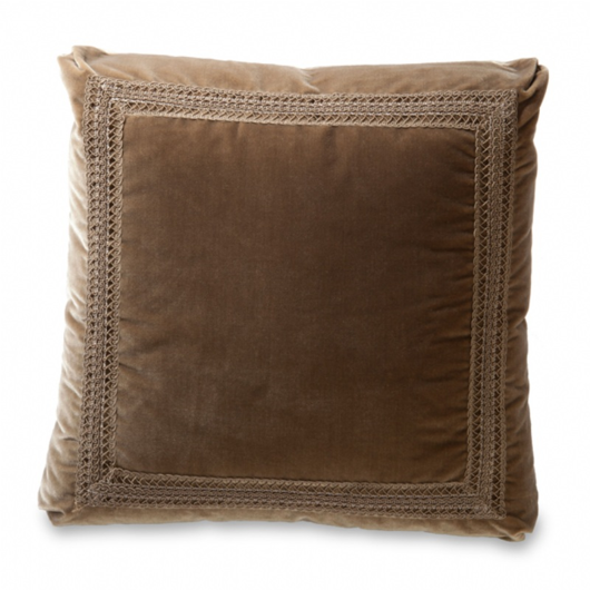 Picture of SEPIA PILLOW