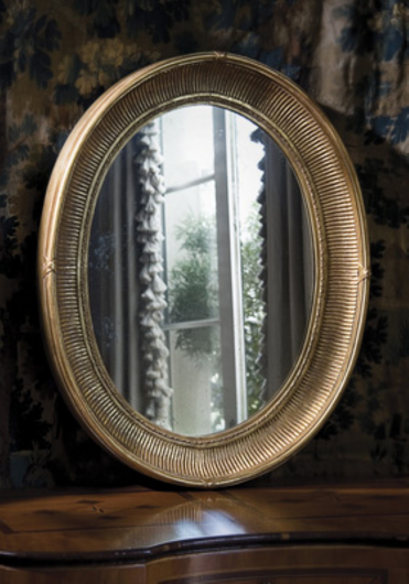 Picture of OROVALO MIRROR