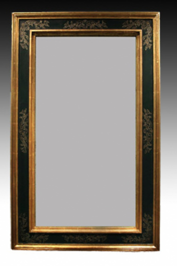 Picture of FORET MIRROR