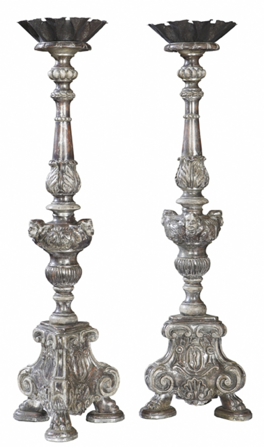 Picture of CERCINO CANDLESTICK