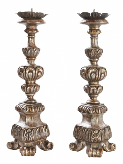 Picture of SAN MARTINO CANDLESTICK