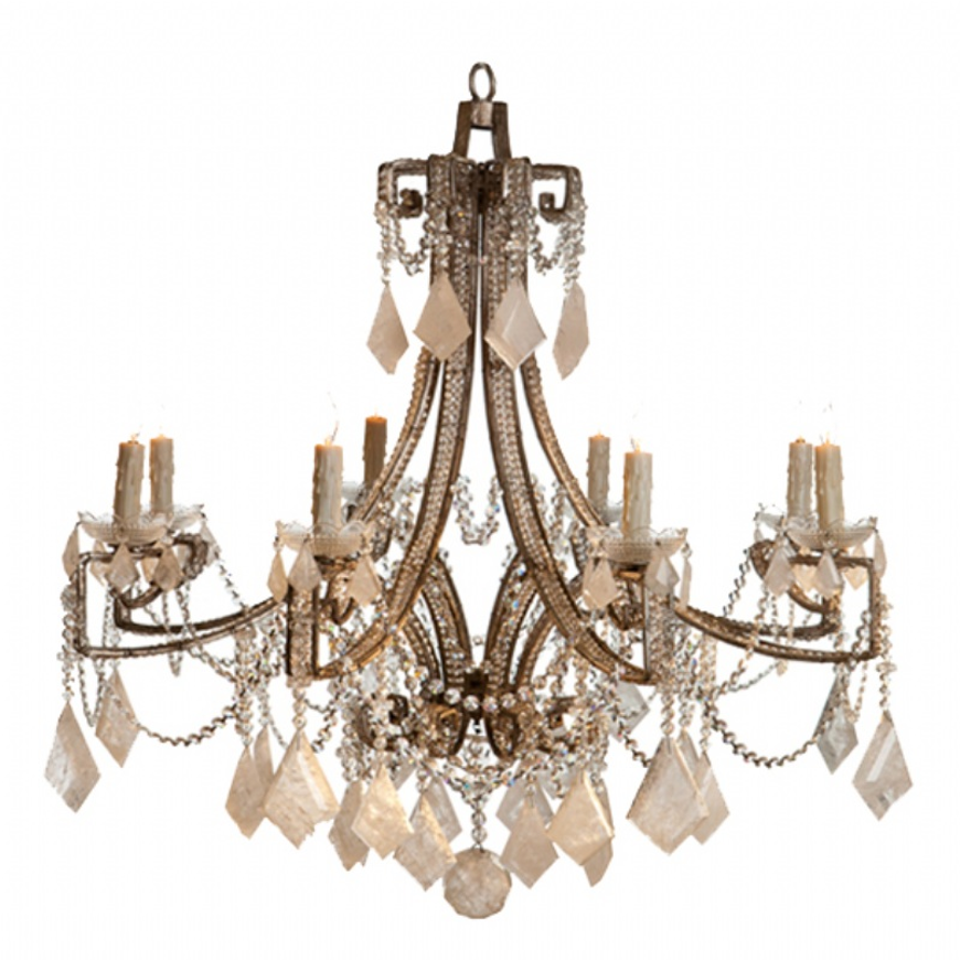 Picture of BARDOT CHANDELIER