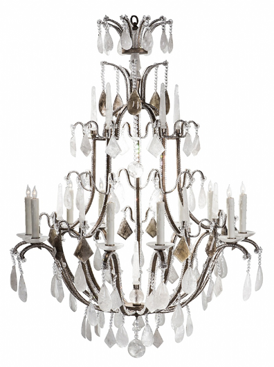 Picture of MONTOVANI CHANDELIER