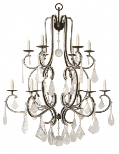 Picture of CARRILLO CHANDELIER