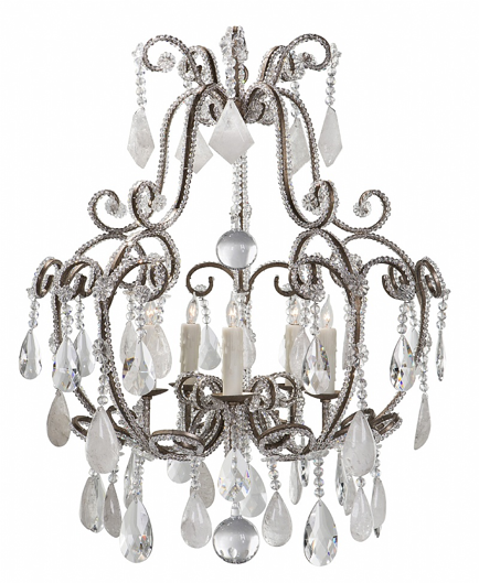 Picture of MIRIELLE CHANDELIER