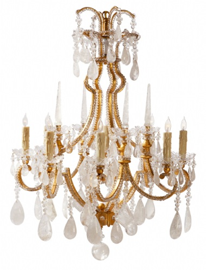 Picture of MARSEILLE CHANDELIER