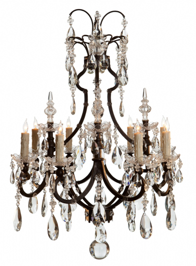 Picture of ADELE CHANDELIER