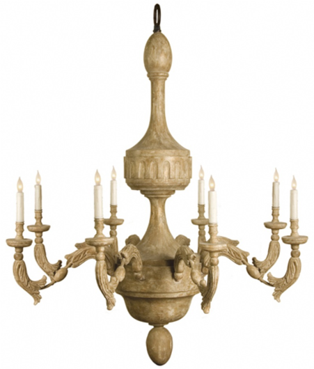 Picture of MONSELICE CHANDELIER