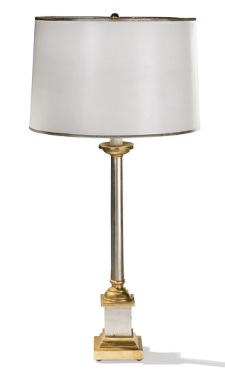 Picture of AGNI TABLE LAMP