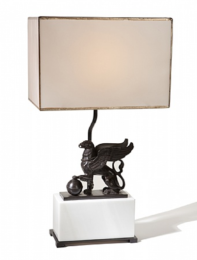 Picture of LEONE I TABLE LAMP