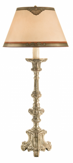 Picture of SANTOS TABLE LAMP