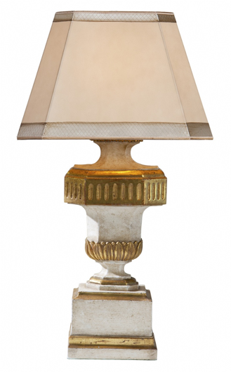 Picture of CAGLIARI TABLE LAMP