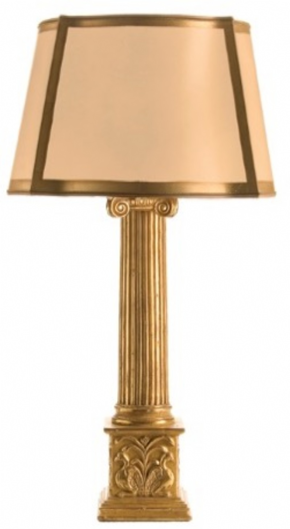 Picture of IONIC II TABLE LAMP