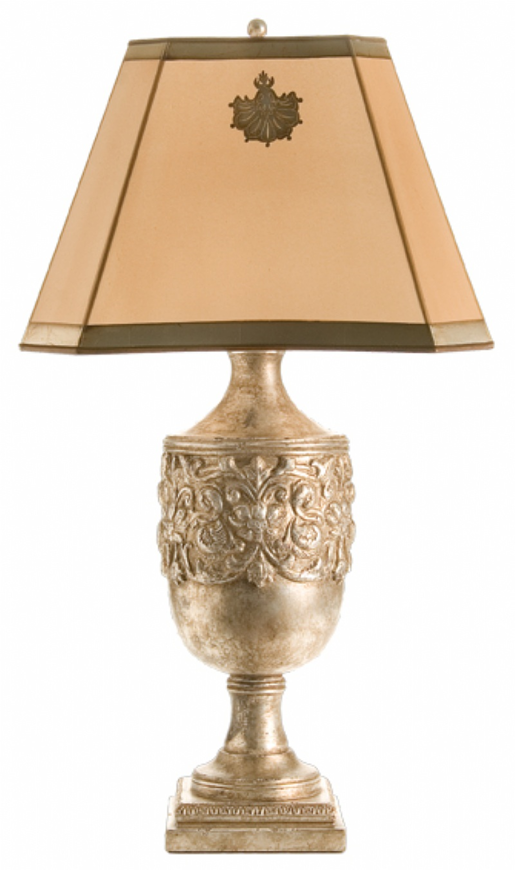 Picture of BACCHUS TABLE LAMP