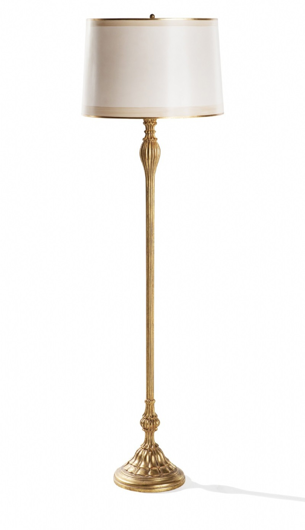 Picture of EMELIO FLOOR LAMP