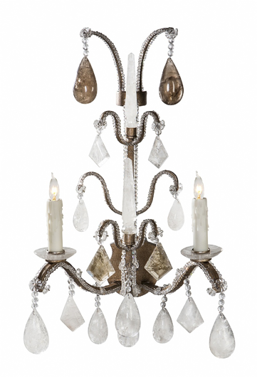 Picture of MONTOVANI SCONCE