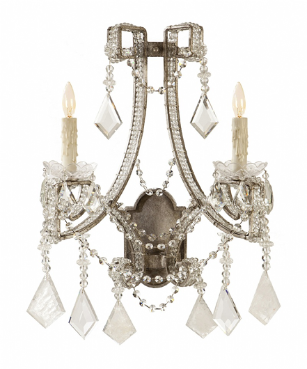 Picture of BARDOT SCONCE