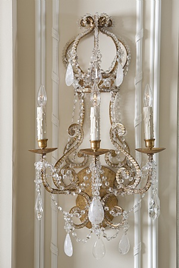 Picture of REINE SCONCE