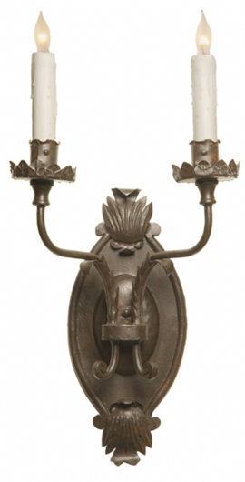 Picture of CORSICA SCONCE