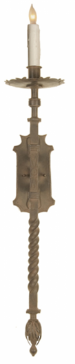Picture of ANCONA SCONCE