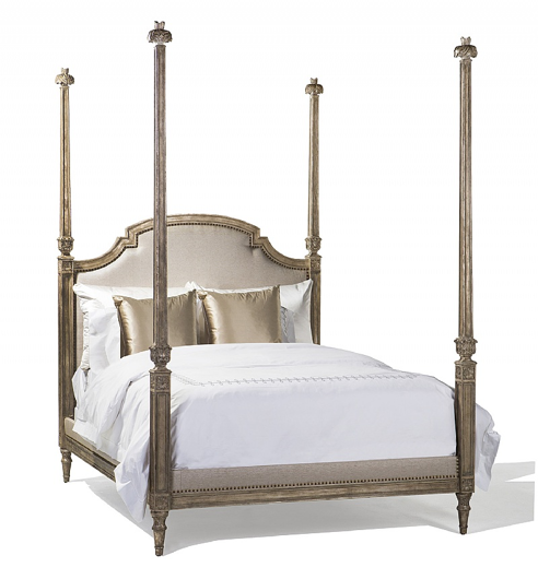 Picture of RICHELIEU BED