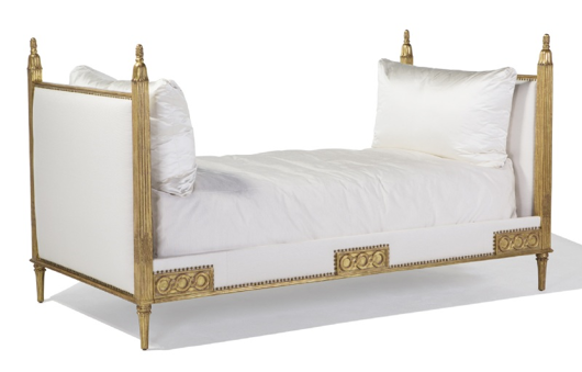 Picture of VILLANDRY DAY BED