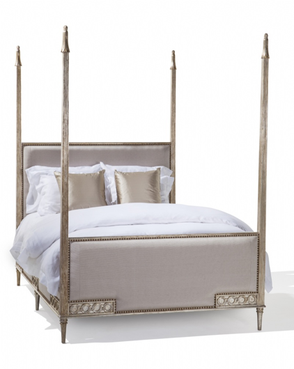 Picture of VILLANDRY BED