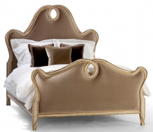 Picture of BEAU RUBAN BED