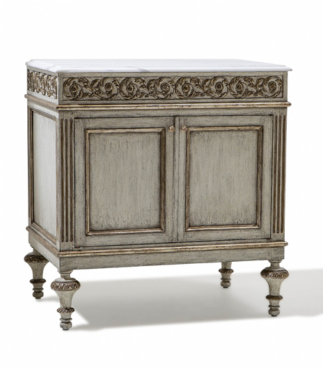 Picture of CHAMBORD NIGHTSTAND