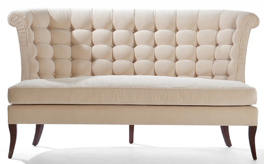 Picture of HARLOW SETTEE