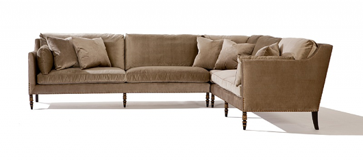 Picture of LEOPOLD SOFA SECTIONAL