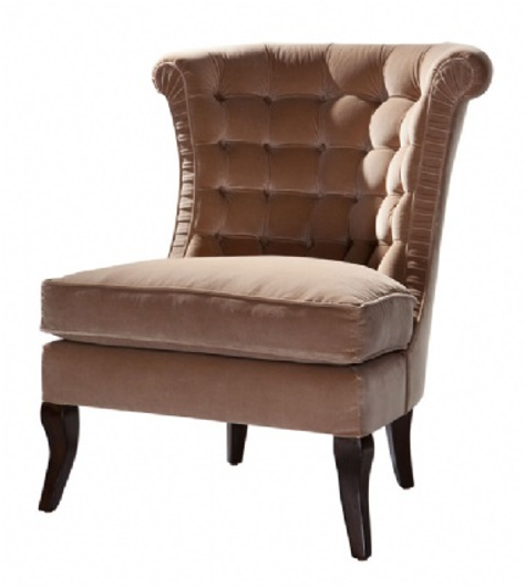 Picture of HARLOW CHAIR