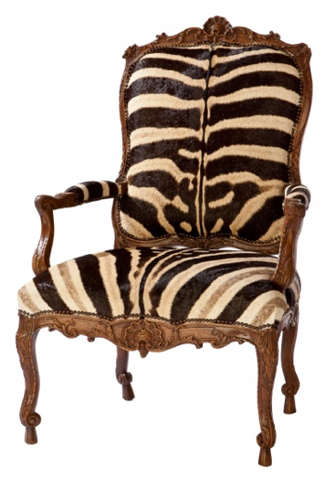 Picture of JESI ARM CHAIR