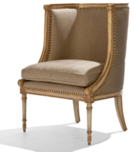 Picture of ROUSSEAU CHAIR