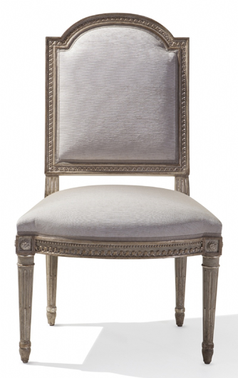 Picture of COLETTE SIDE CHAIR