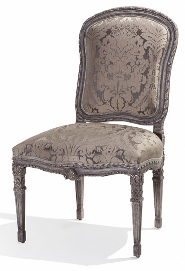 Picture of PETIT TRIANON SIDE CHAIR