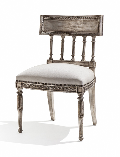 Picture of ELYSEE I SIDE CHAIR