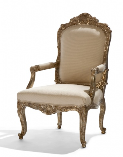 Picture of CLAUDINE CHAIR