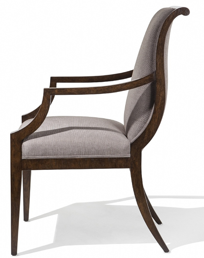 Picture of BRUNELLO ARM CHAIR