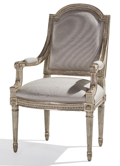 Picture of COLETTE ARM CHAIR