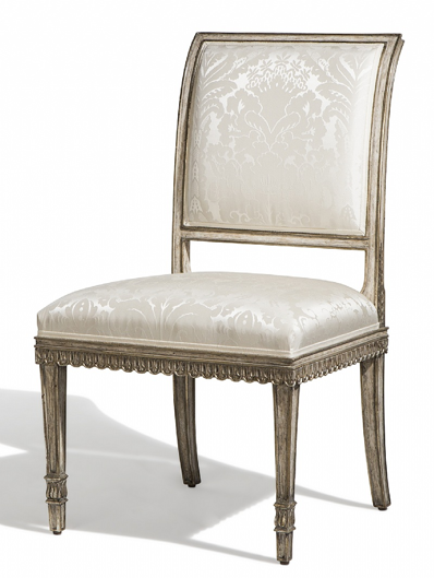 Picture of MONTMARTRE SIDE CHAIR